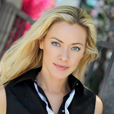 Kristanna Loken